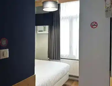 Hôtel Calm Lille - 19