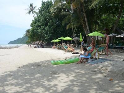 Banpu Koh Chang Resort - 18