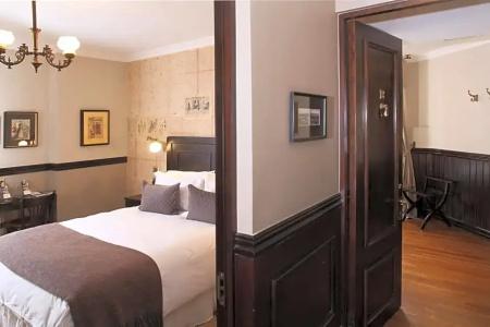 Boutique Castillo Rojo - 140