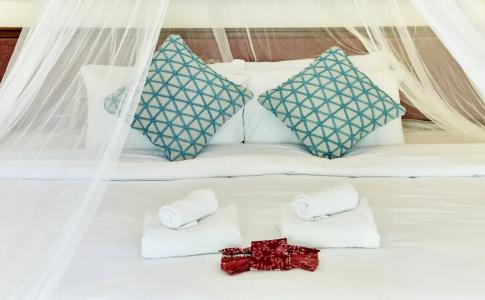 Natural Wing Health Spa and Resort - 2