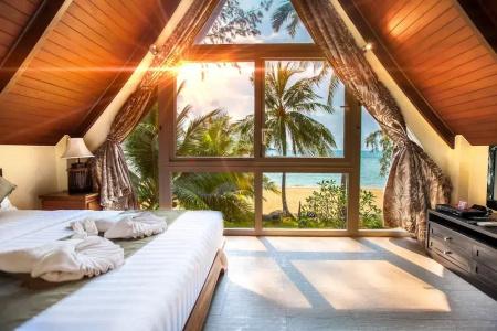 Little Sunshine Boutique Beach Resort & Spa - 27