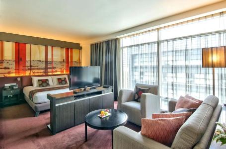 Park Plaza Bangkok Soi 18 - Sha Extra Plus - 3