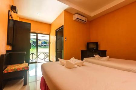 Phi Phi Chang Grand Resort - 36