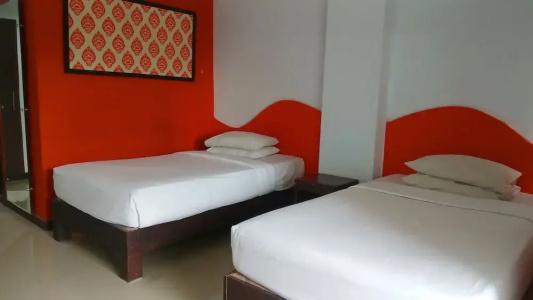 Nirmala & Convention Centre - 54