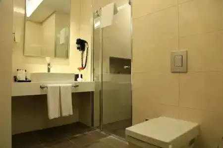 Ramada Plaza by Wyndham Istanbul Asia Airport - 61