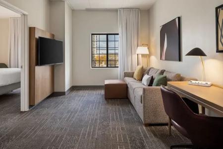 Staybridge Suites Minneapolis-Bloomington, an IHG - 70