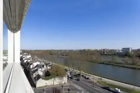 Mercure Orléans Centre Bords de Loire - 57