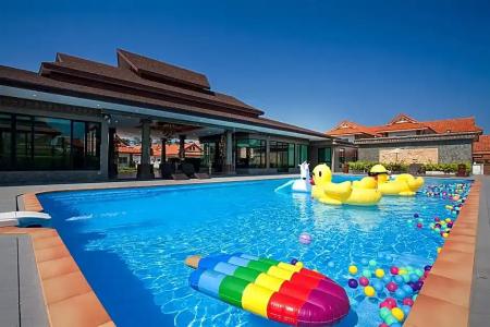 Baan Thai Lanna Pattaya - 410