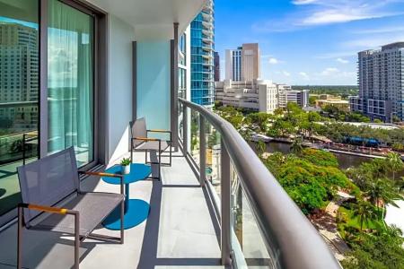 Hyatt Centric Las Olas Fort Lauderdale - 40