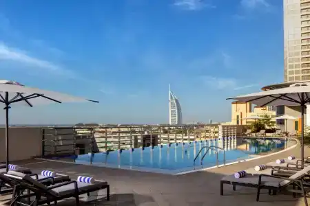 Staybridge Suites Dubai Internet City, an IHG - 1