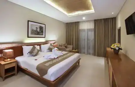 Radha Phala Resort & Spa - 35