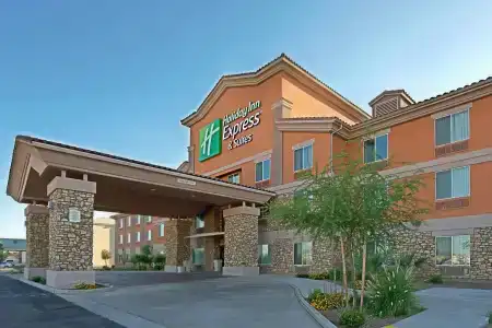 Holiday Inn Express & Suites Tucson, An Ihg - 48