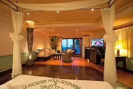 Mangosteen Ayurveda & Wellness Resort - Sha Plus - 55
