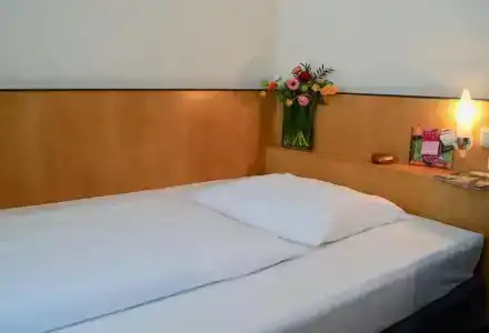 Grand Hostel Berlin Urban - 45