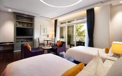 Memoire Palace Resort & Spa - 36
