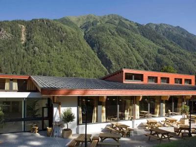 Mercure Chamonix Les Bossons - 16