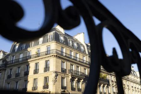 Pavillon Monceau - 128