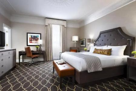Fairmont Palliser - 32
