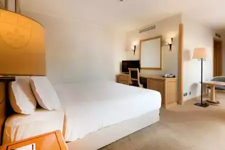 Real Palacio - 4