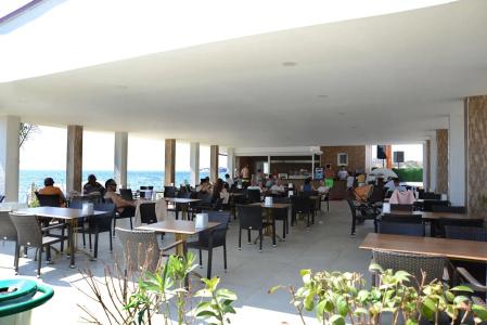 Notion Kesre Beach & Spa Ozdere - 32