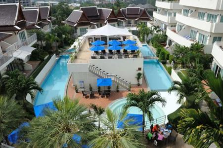 Phunawa Resort - Sha Plus - 33
