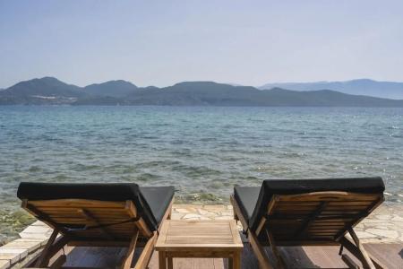 Agnadi Suites - 13