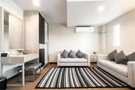 Sinsuvarn Airport Suite - 79