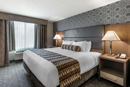 Best Western Plus Las Vegas West - 87