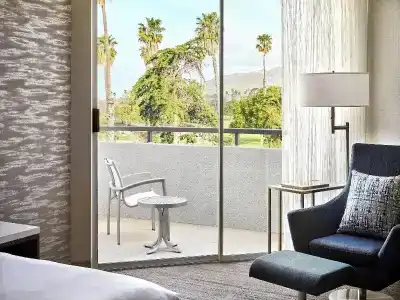Ventura Beach Marriott - 79