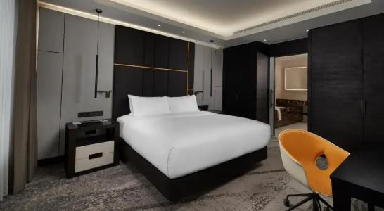 Hilton Belgrade - 62