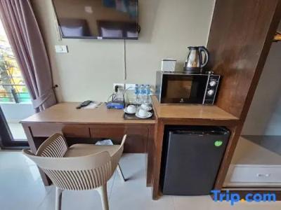 WSotel สงขลา - 50