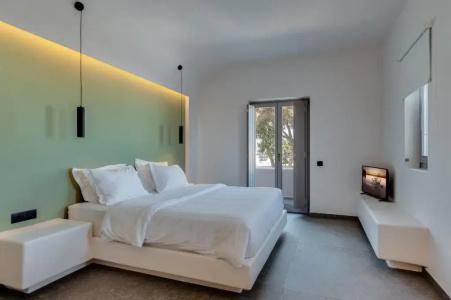 Elements Cozy Suites - 75