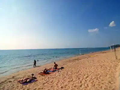 Nature Beach Resort, Koh Lanta - 17