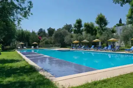 Muskebi Apart Otel - 71