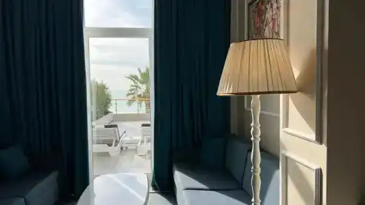 Luxury Adriatik & Spa - 160