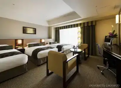 Okura Kyoto - 9