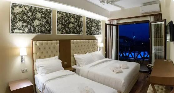 La Suite Boutique & Spa - 45