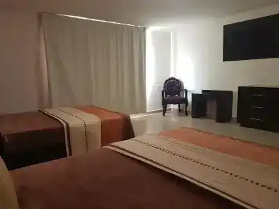 Las Pergolas - 41