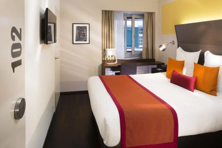 D - Design Hotel - 2