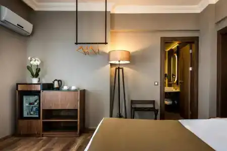 Marin Otel & Restaurant - 14