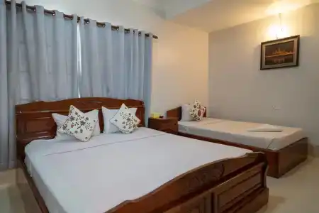 Siem Reap Riverside - 17