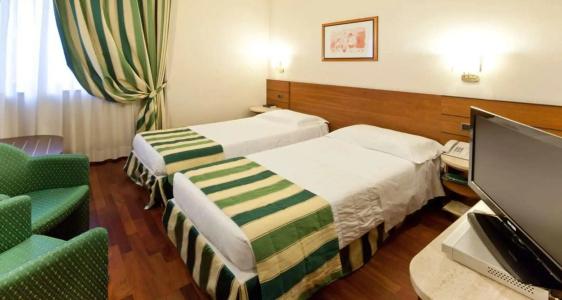 Mirage Sure Hotel Collection by Best Western - 6