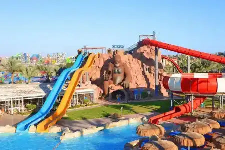 Albatros Aqua Blu Sharm El Sheikh - 25
