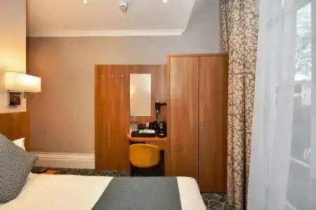 Park Avenue Bayswater Inn Hyde Park - 36