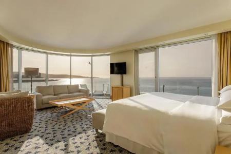 Sheraton Miramar & Convention Center - 5