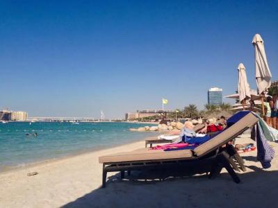 1 World Backpackers Dubai - 17