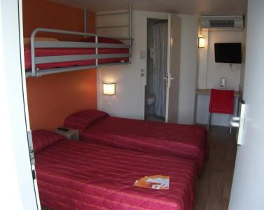 Premiere Classe Biarritz - 3