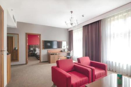 Holiday Inn Krakow City Centre, an IHG - 67