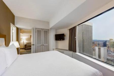 Crowne Plaza Seattle, an IHG - 67