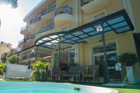 Europa Milano Marittima - 16